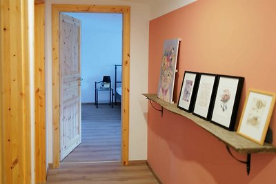 Apartamento Vacaciones familiares Görmin