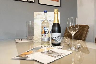 Haus Möwe Wohnung 5/13