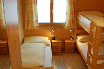Ferienwohnung Kanisfluh