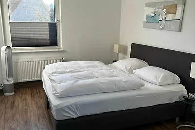 Vakantieappartement Gezinsvakantie Wunstorf