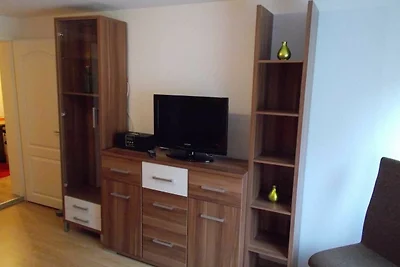 apartman za odmor Obiteljski odmor Nesselwängle
