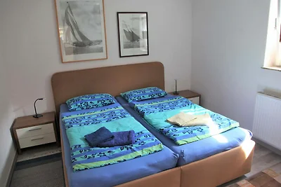 Vakantieappartement Gezinsvakantie Benz