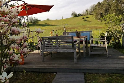 Appartamento Vacanza con famiglia Thiessow