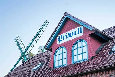Ferienwohnung Priwall Nordstrand