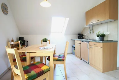 Vakantieappartement Gezinsvakantie Ralswiek