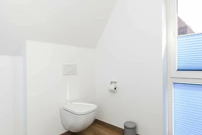 Ferienhaus Meer