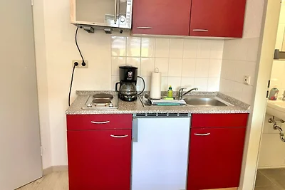 apartman za odmor Obiteljski odmor Sagard