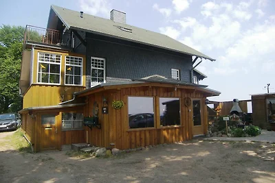 Fewo mit Veranda