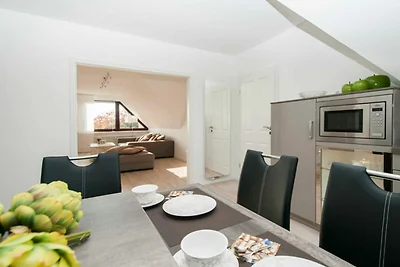Ferienwohnung mit 5 Sternen