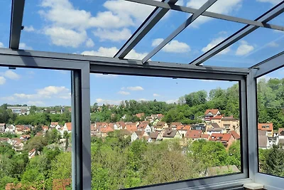 Haus Fernblick