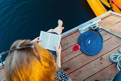 Woonboot Single-vakantie Anklam