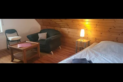 Appartamento Vacanza con famiglia Burg