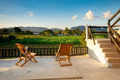Casa Silence Valley Appartement 1