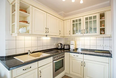 Dünenresidenz, App. A06