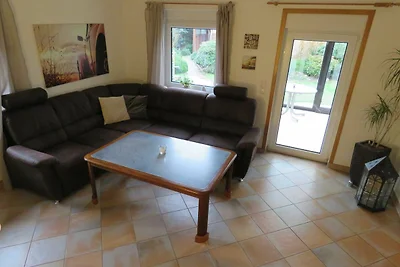 Ferienhaus 303 Gala 80qm für max. 6 Personen