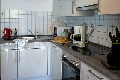 Vakantieappartement Gezinsvakantie Edertal