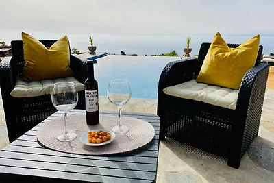 Casa vacanze Vacanza di relax Puntagorda