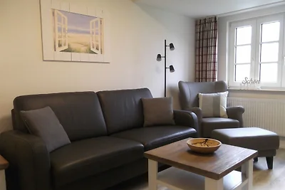 Vakantieappartement Gezinsvakantie Wyk