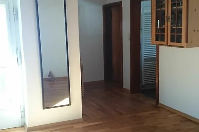 Ferienwohnung Spitzingsee