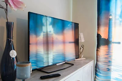 Vakantieappartement Gezinsvakantie Dierhagen