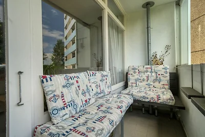 Ferienpark - Haus O, App. 0OEG01