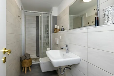 Vakantieappartement Gezinsvakantie Middelhagen