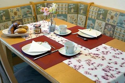 Appartamento Vacanza con famiglia Bad Dürrheim