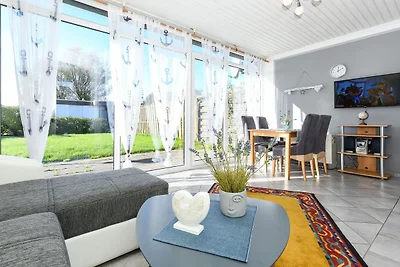 Maison de vacances Vacances relaxation Esens