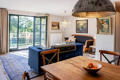 Vakantieappartement Gezinsvakantie Rankwitz