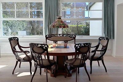 Vakantieappartement Gezinsvakantie Westerland