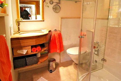 Ferienwohnung Florian