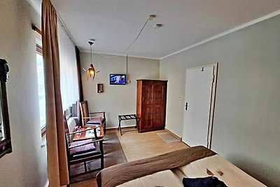 Vakantieappartement Gezinsvakantie Bansin