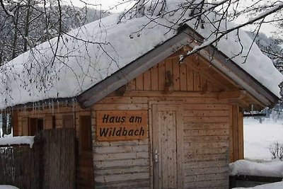 Vakantieappartement Gezinsvakantie Weissensee