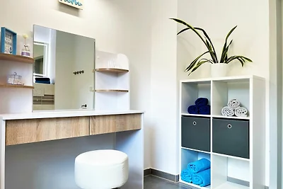 Ferienwohnung Partwitzer See