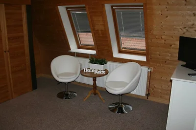 OG 4-Raum-Ferienwohnung (84m², max 6...