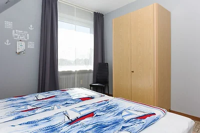Ferienwohnung Wind