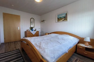 Vakantieappartement Gezinsvakantie Schafflund
