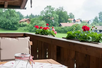 Appartamento Vacanza con famiglia Bad Wiessee