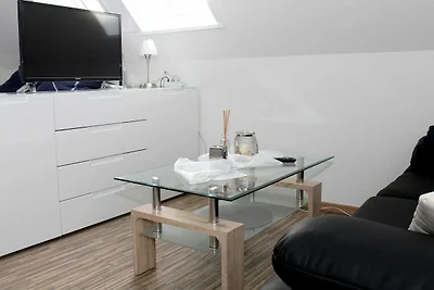 Appartamento Vacanza con famiglia Hooksiel