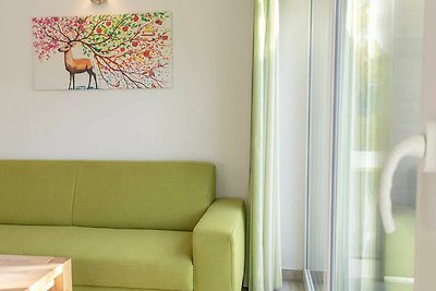 Ferienhaus am See | 2128