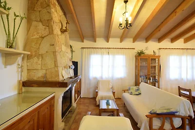 Vakantieappartement Gezinsvakantie Felanitx