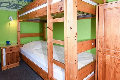 Maison de vacances Vacances relaxation Esens