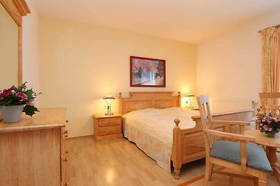 Vakantieappartement Gezinsvakantie Ilmenau