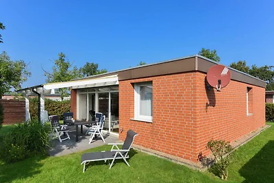 Ferienhaus Friesenzauber