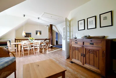Holiday flat family holiday Oldsum