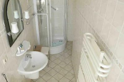 Vakantieappartement Gezinsvakantie Barth