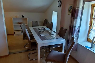 Vakantieappartement Gezinsvakantie Kluis