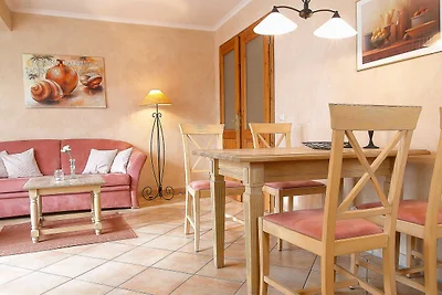 Vakantieappartement Gezinsvakantie Kühlungsborn