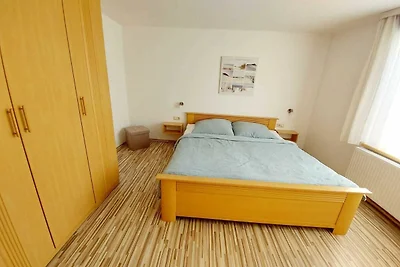 Ferienwohnung Graf Alte Bäckerei