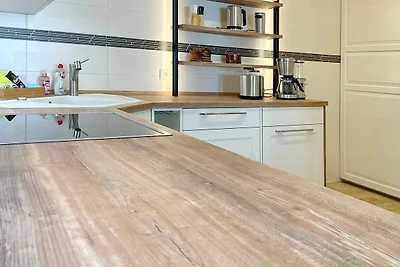 Vakantieappartement Gezinsvakantie Lübbenau